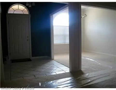 4112 Colton Dr, Fort Smith, AR 72903 photo 3