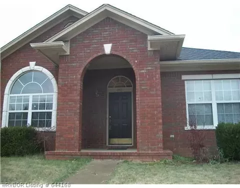 4112 Colton Dr, Fort Smith, AR 72903 photo 2