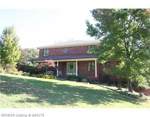3913 S 27 Cir, Fort Smith, AR 72901 photo 1