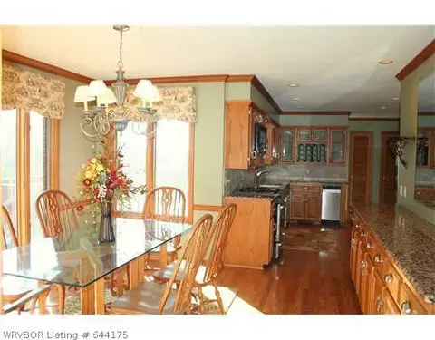 3913 S 27 Cir, Fort Smith, AR 72901 photo 5