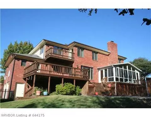 3913 S 27 Cir, Fort Smith, AR 72901 photo 13