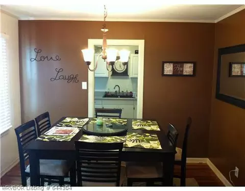 801 45th St, Fort Smith, AR 72903 photo 5