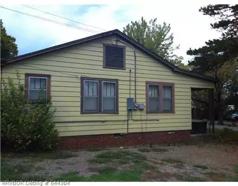 801 45th St, Fort Smith, AR 72903 photo 2