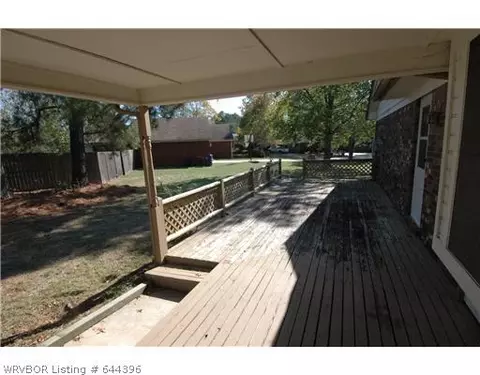 5409 S 93 Cir, Fort Smith, AR 72903 photo 11