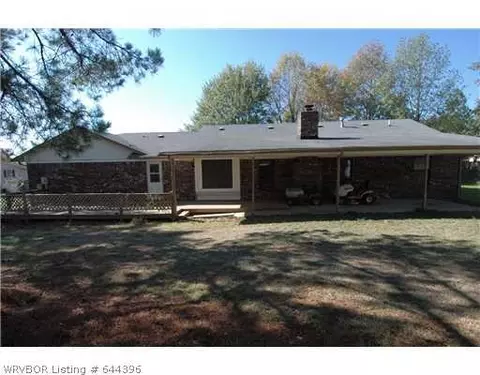 5409 S 93 Cir, Fort Smith, AR 72903 photo 12