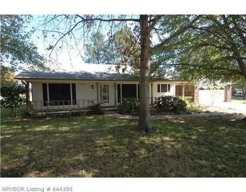 5409 S 93 Cir, Fort Smith, AR 72903 photo 1