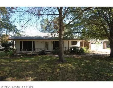 5409 S 93 Cir, Fort Smith, AR 72903 photo 13