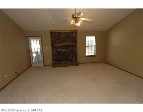 5409 S 93 Cir, Fort Smith, AR 72903 photo 2