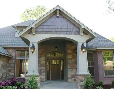 8329 Reata St, Fort Smith, AR 72916 photo 2