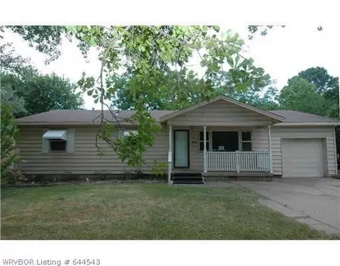 4713 N 32nd St, Fort Smith, AR 72904 photo 14