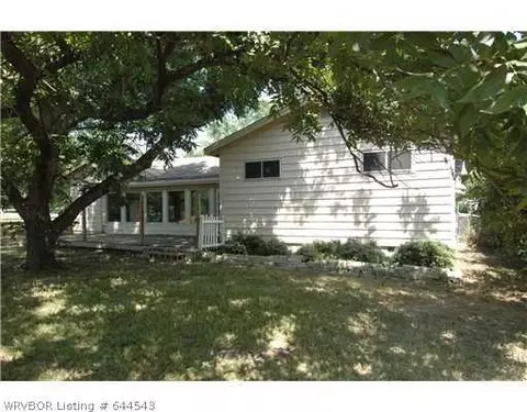 4713 N 32nd St, Fort Smith, AR 72904 photo 2