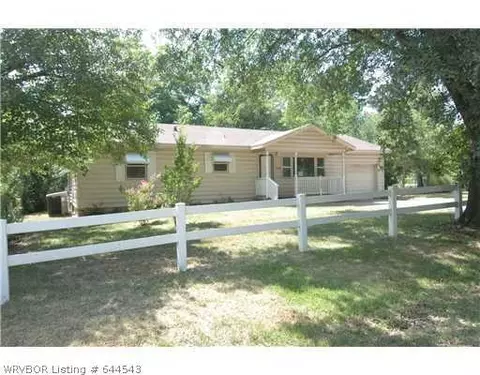 4713 N 32nd St, Fort Smith, AR 72904 photo 1