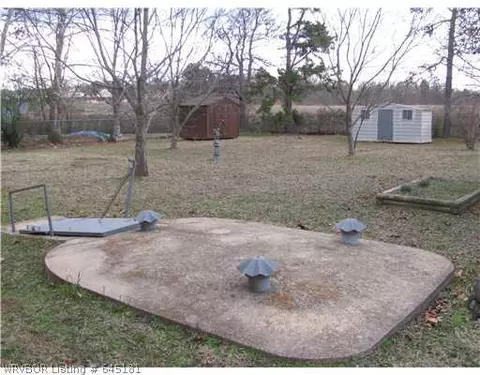 724 Hillside Dr, Fort Smith, AR 72908 photo 4