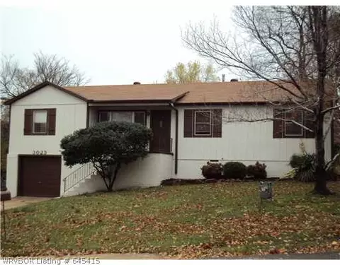 3023 S Osage St, Fort Smith, AR 72901 photo 1