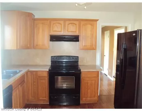 3023 S Osage St, Fort Smith, AR 72901 photo 5
