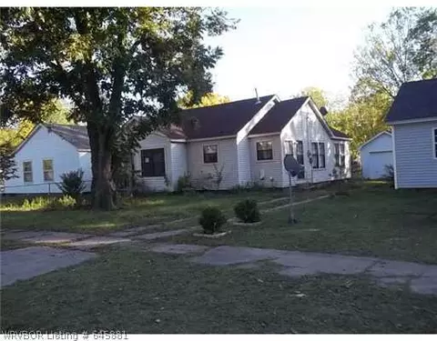 1818 N K St, Fort Smith, AR 72901 photo 1
