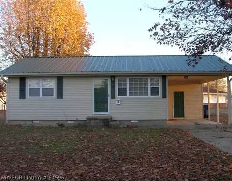 2530 Raleigh, Fort Smith, AR 72901 photo 1
