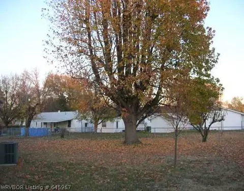 2530 Raleigh, Fort Smith, AR 72901 photo 9