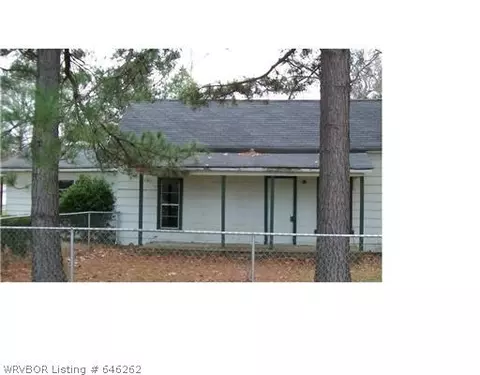 311 E Lincoln Ave, Midland, AR 72945 photo 1