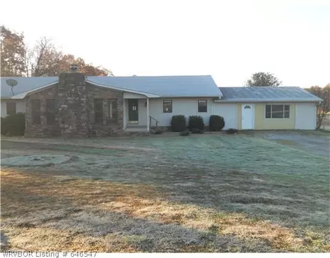 17819 Harper Rd, Spiro, OK 74959 photo 1