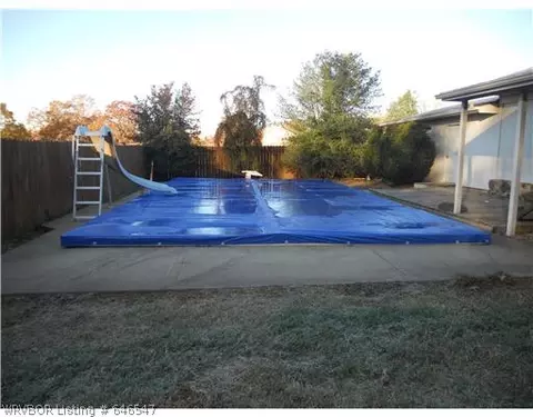 17819 Harper Rd, Spiro, OK 74959 photo 3