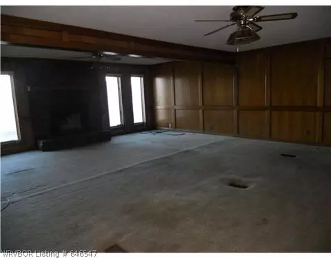 17819 Harper Rd, Spiro, OK 74959 photo 2