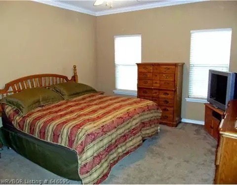 3455 Eagle Dr, Greenwood, AR 72936 photo 12
