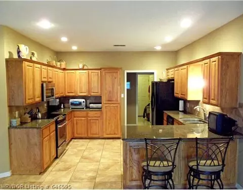 3455 Eagle Dr, Greenwood, AR 72936 photo 4