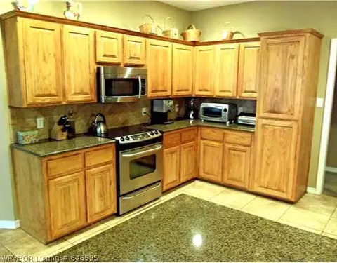 3455 Eagle Dr, Greenwood, AR 72936 photo 16
