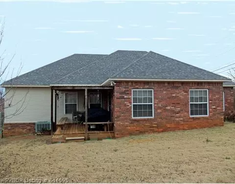 3455 Eagle Dr, Greenwood, AR 72936 photo 11