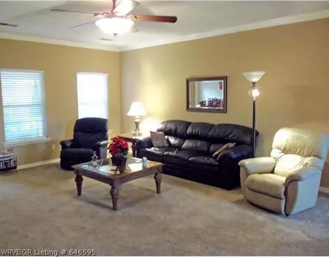 3455 Eagle Dr, Greenwood, AR 72936 photo 2