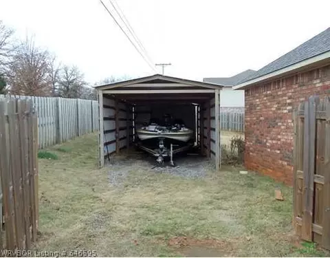 3455 Eagle Dr, Greenwood, AR 72936 photo 10