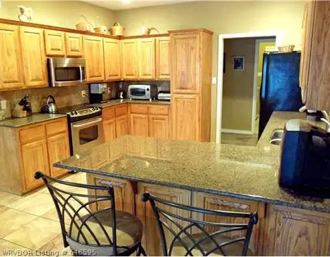 3455 Eagle Dr, Greenwood, AR 72936 photo 3