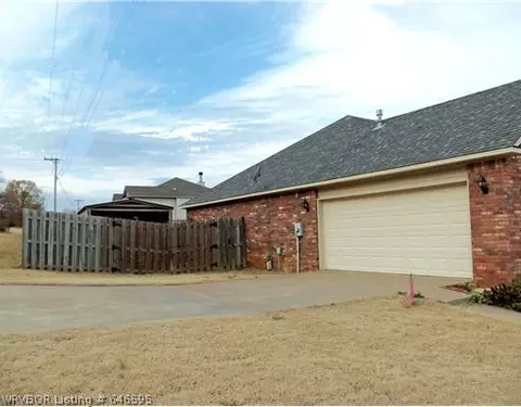 3455 Eagle Dr, Greenwood, AR 72936 photo 9