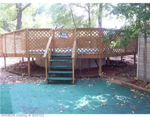 401 4th St, Lavaca, AR 72941 photo 3
