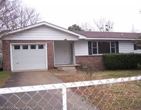 5019 Wirsing St, Fort Smith, AR 72904 photo 1
