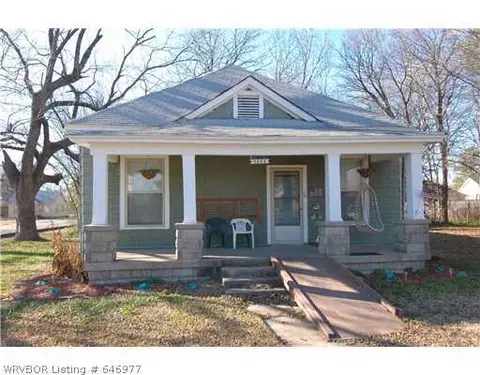 3303 N 29th St, Fort Smith, AR 72904 photo 1