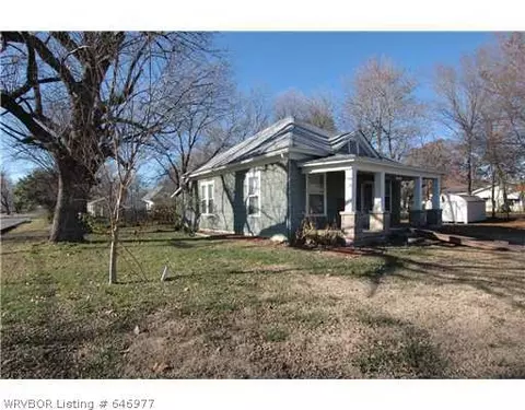 3303 N 29th St, Fort Smith, AR 72904 photo 14