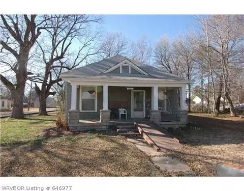 3303 N 29th St, Fort Smith, AR 72904 photo 2
