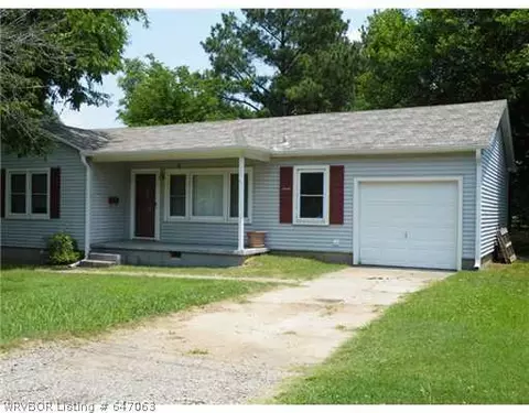 430 N 36th St, Fort Smith, AR 72903 photo 1