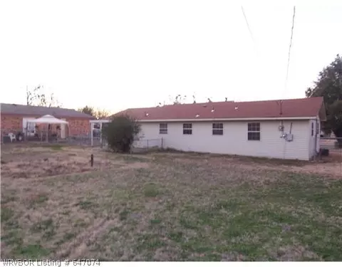 214 Baylor Cir, Fort Smith, AR 72908 photo 15