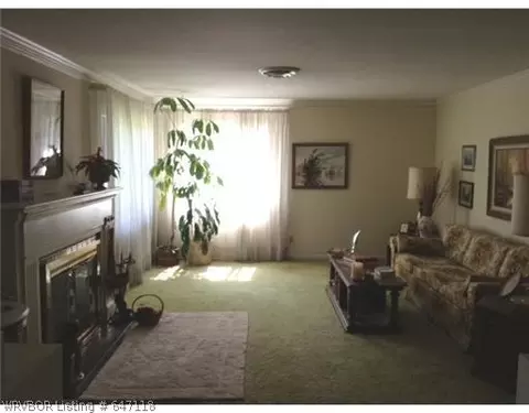 1133 N 56th Ter, Fort Smith, AR 72904 photo 2