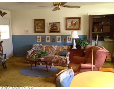 1133 N 56th Ter, Fort Smith, AR 72904 photo 5