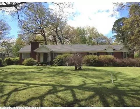 1133 N 56th Ter, Fort Smith, AR 72904 photo 1