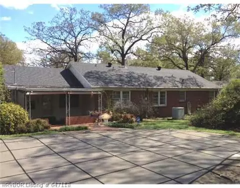 1133 N 56th Ter, Fort Smith, AR 72904 photo 9
