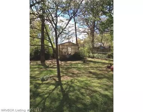 1133 N 56th Ter, Fort Smith, AR 72904 photo 10