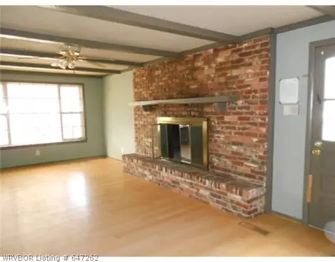 7415 Texas Rd, Fort Smith, AR 72908 photo 2