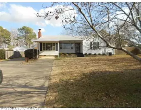 7415 Texas Rd, Fort Smith, AR 72908 photo 1