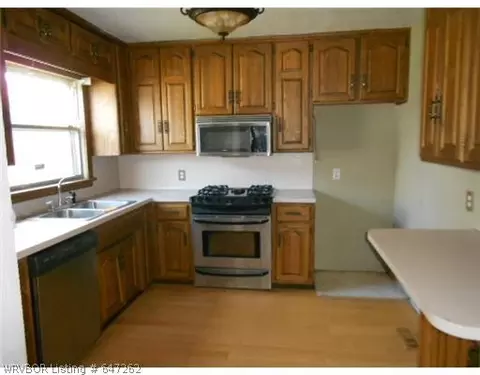 7415 Texas Rd, Fort Smith, AR 72908 photo 5