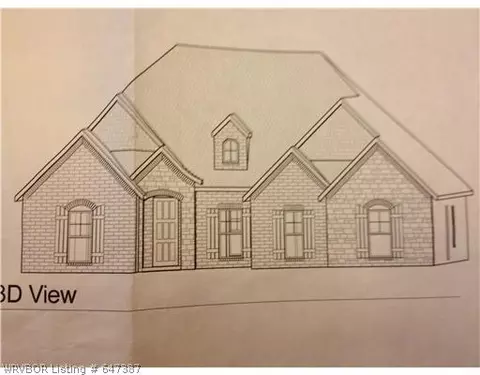 12315 Sycamore St, Fort Smith, AR 72916 photo 1